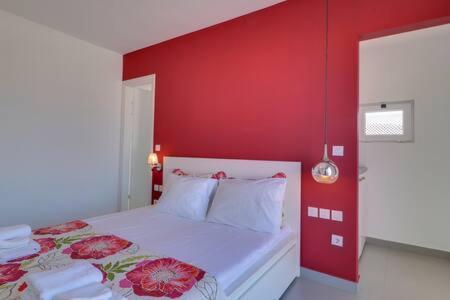 Studio With Private Terrace And View Of Acropolis! Atene Esterno foto